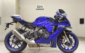 YAMAHA YZF-R1 2026 RN65J