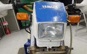 YAMAHA SEROW 225 2011 1KH