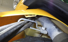 HONDA TODAY 2 2023 AF67