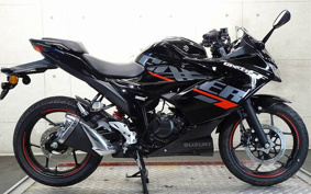 SUZUKI GIXXER 150 SF 2021 ED11W