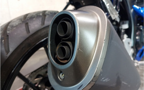 SUZUKI GSX-R125 ABS DL33B