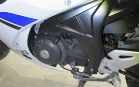 SUZUKI GSX-R125 ABS DL33B