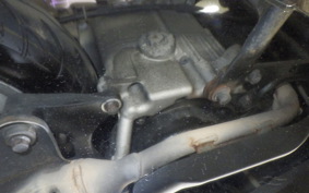 YAMAHA AXIS 125 TREET 2018 SE53J