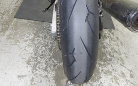 KAWASAKI BALIUS 250 1998 ZR250A