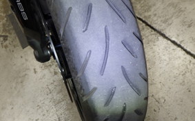 KAWASAKI ZX-25R 1982 ZX250E