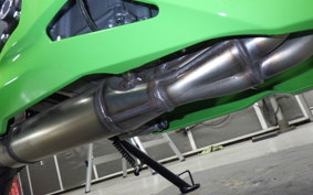 KAWASAKI ZX-25R-2 ZX250H