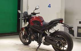 HONDA CB650R 2021 RH03