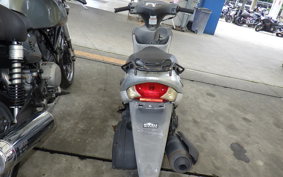 SUZUKI ADDRESS V125 G 2015 CF46A