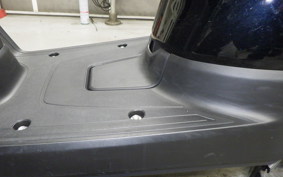 HONDA TACT-4ﾍﾞｰｼｯｸ 2021 AF79