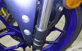 YAMAHA MT-25 A 2021 RG74J