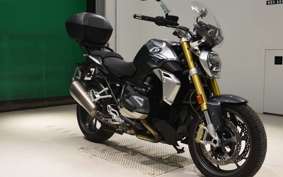 BMW R1250R 2022