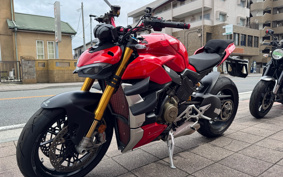 DUCATI STREET FIGHTER V4S 2023 1F00