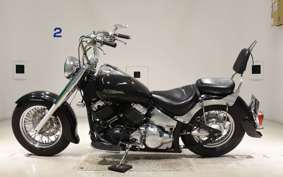 YAMAHA DRAGSTAR 400 CLASSIC 2005 VH01J