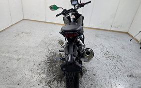 HONDA CB250R MC52