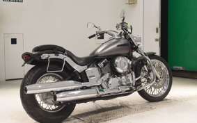 YAMAHA DRAGSTAR 400 2010 VH02J