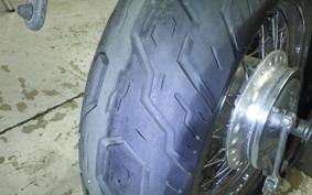 HONDA STEED 400 1992 NC26