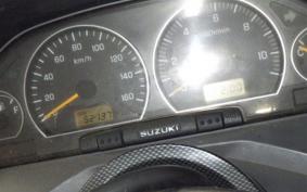 SUZUKI SKYWAVE 250 (Burgman 250) Gen.2 1986 CJ43A