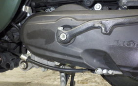 YAMAHA VINO 50 Gen.4 2004 AY02