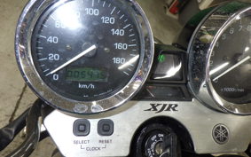 YAMAHA XJR400 Gen.3 R 2001 RH02J