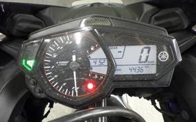 YAMAHA YZF-R25 2021 RG43J
