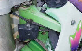KAWASAKI KX250 KX250K