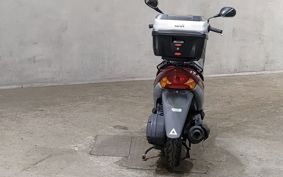 SUZUKI ADDRESS V125 CF46A