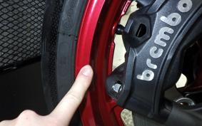 SUZUKI HAYABUSA Gen.3 2021 EJ11A