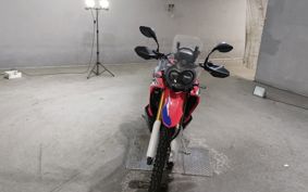 HONDA CRF250 RALLY  MD44