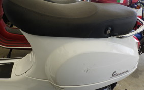 VESPA LX125IE