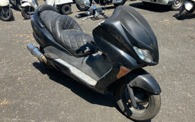 HONDA FORZA Z MF08