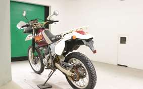 HONDA XR250 BAJA