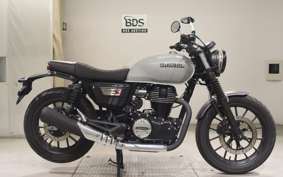 HONDA GB350S 2021 NC59