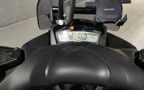 YAMAHA TRICITY 155 ABS SG37J