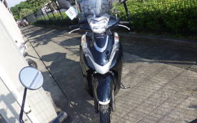 HONDA LEAD 125 JK12
