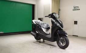 HONDA LEAD 125 JK12