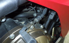 HONDA CBR400R 2017 NC47