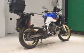 HONDA CRF1000L AFRICA TWIN DCT 2019 SD04