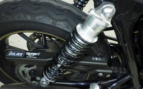 TRIUMPH STREET TWIN 2021