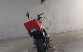 KAWASAKI ZEPHYR400K 2009 ZR400C