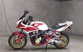 HONDA CB1300SF BOLDOR SC54