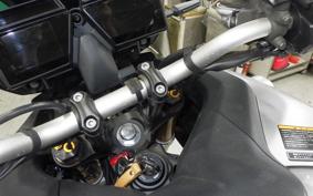YAMAHA TRACER 9 GT 2022 RN70J
