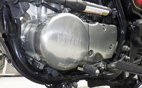YAMAHA SR400 Gen.4 2010 RH03J