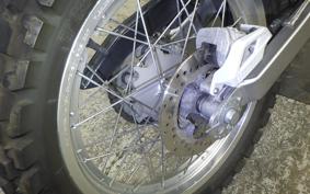 YAMAHA SEROW 250 Gen.2 2023 DG17J