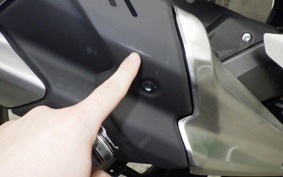 HONDA CBR250RR A 2021 MC51