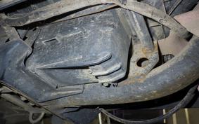HONDA TODAY 2002 AF61