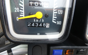SUZUKI TS185ER SG12A