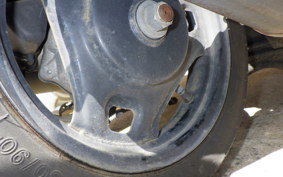 SUZUKI ADDRESS V50 Gen.2 CA44A