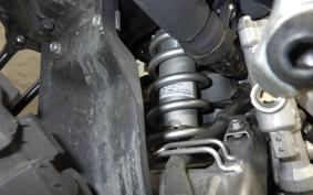 YAMAHA SEROW 250 Gen.2 DG17J