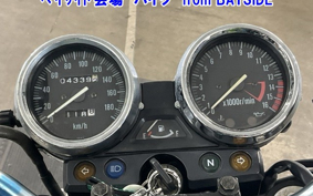KAWASAKI ZRX-2 1996