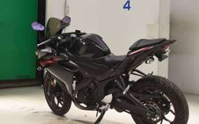 YAMAHA YZF R-3 2016 RH07J